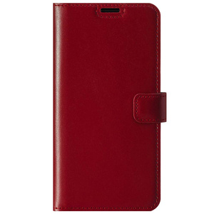 RFID Wallet case - Costa Červené - TPU Černá 