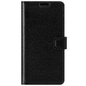 RFID Wallet case - Costa Černá - TPU Černá 