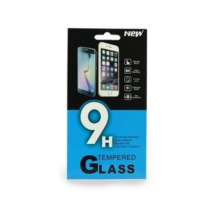 Ochranné tvrzené sklo na displej iPhone 12/12 Pro 6,1"