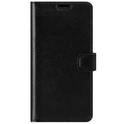 RFID Wallet case - Costa Černá - TPU Černá