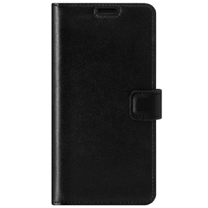 RFID Wallet case - Costa Černá - TPU Černá